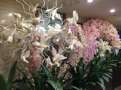 -潮喜竹溪荔湖酒家(荔枝湾店)