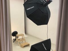 -海马体照相馆(上海月星环球港店)