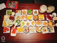 -青藤茶馆(南山路店)