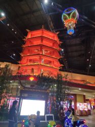 -南京万达乐园