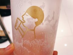 -喜茶(北京通州万达店)