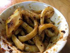 -洞子口张老二凉粉(文殊院店)