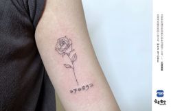 -MDZ STORE·TATTOO·耳饰