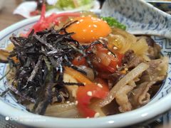 -越日本料理(新地假日广场店)