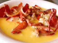 芝士焗龙虾-沙河粉村·国家非遗传承(云台店)