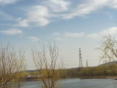 -永定河休闲森林公园