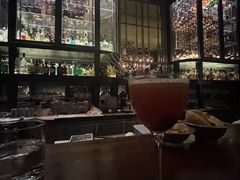 -Jing Bar 井酒吧