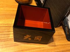 -松阪牛焼肉M(法善寺横丁店)