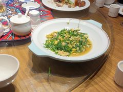 -蒙亨·手把肉·蒙古包文化主题餐厅(天恒广场店)