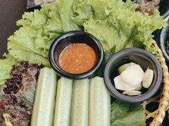 -黑牛の店·黑金店(沈阳万象城店)