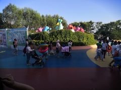 -秦皇岛乐岛海洋王国