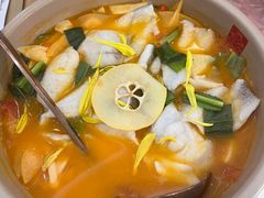 -甘思咪哚·云南艺术餐厅(天河广百店)