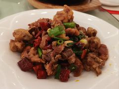 -天天渔港(杏林街店)