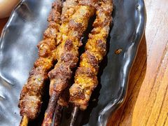 -额尔敦草原涮羊肉·烧烤(冻青树总店)