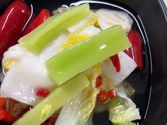 -聚味瞿记·龙虾堂(树木岭店)