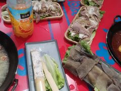 -巴陵亿口香·招牌卤虾(天马店)