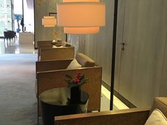 -上海衡山路十二号华邑酒店