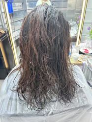 -Hair Code芭曲发型