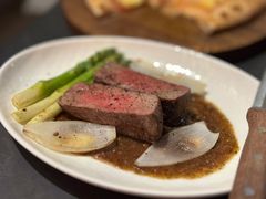 -Nord Grill&Bar Highland诺德西餐(深圳欢乐海岸店)