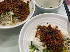 -酱壹老三饵丝(南宁南路店)