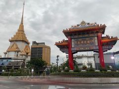 -唐人街(耀华力路)