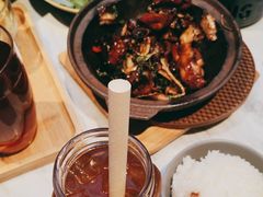 -鹿港小镇(霄云店)