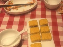 -西贝(太原万象城店)