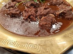 -芦月轩羊蝎子(北蜂窝店)