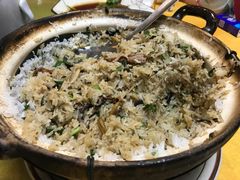 -台山第一家兴华黄鳝饭·黄鳝婆(开平店)