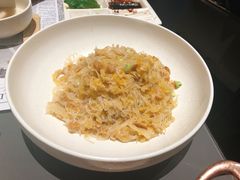 -小大董·烤鸭(观景餐厅·南京西路店)