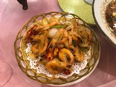 -燕坤食府