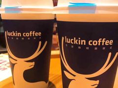 -luckincoffee瑞幸咖啡(香港名店街店)