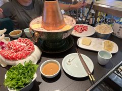 -额尔敦·品质自助(摩尔城店)