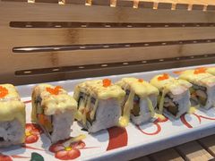 -非烤勿扰韩料自助烤肉(松山湖万科店)