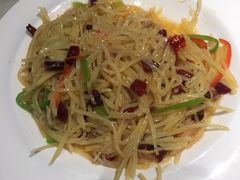 -梁家大院•农家菜(昆山会展中心店)