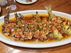 -江南小叙·美食研究院(鱼街店)