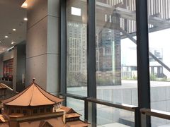 -广州市城市规划展览中心