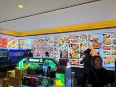 -锦州御烧烤·形象店(人民街店)