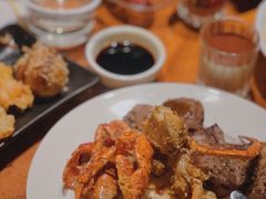 -广州富力君悦大酒店·凯菲厅