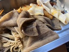 -李记称盘牛杂串串(广厦店)