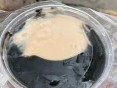 鸳鸯糊-鞠氏黑芝麻糊(水塔店)