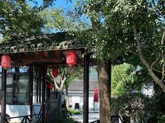 -悦禧耕岛酒店·指月坞餐厅·旺山特色农家乐
