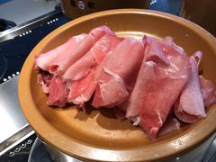 -龍歌自助小火锅(市南金茂湾店)