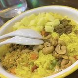 天津咖喱饭