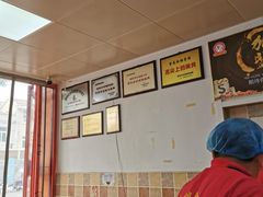 -金泰缘排骨馆(遵化路店)