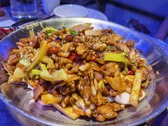 -蛙功夫(福州仓山万达店)