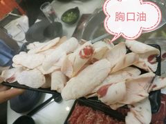 -欢乐海岸美食联盟