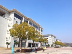-南京邮电大学(仙林校区)