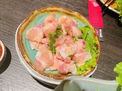-AJIYA·池袋日式烧肉自助(天津万象城店)