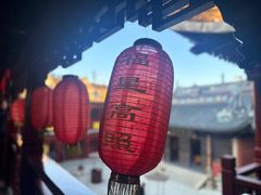 -钦赐仰殿道观